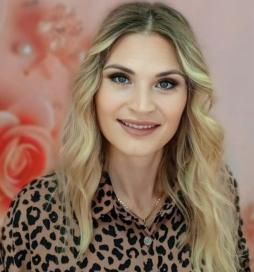 Сапельникова Марина Александровна